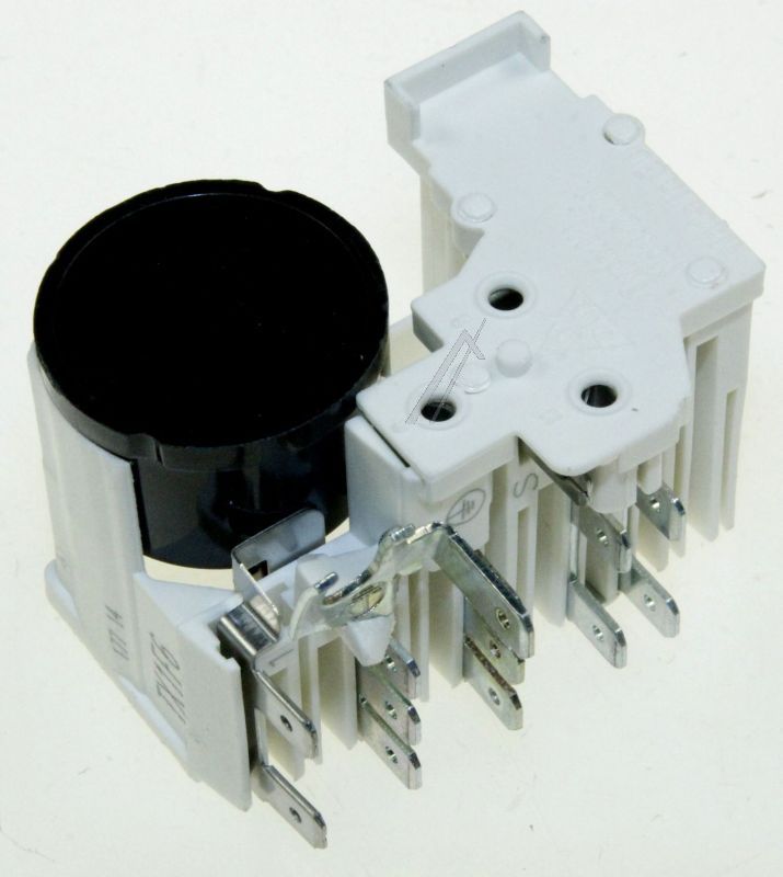 Kühlschrank-Relais Whirlpool 481228038096 monoblock