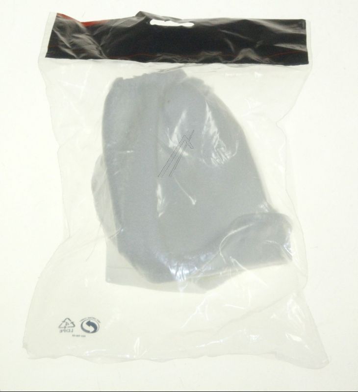 Mikrofilter für Nilfisk Staubsauger 11730410 Motorfilter