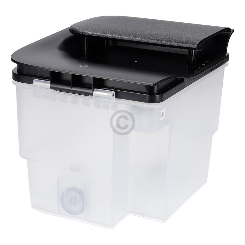 Clean water tank 201-2515-0054 Ecovacs
