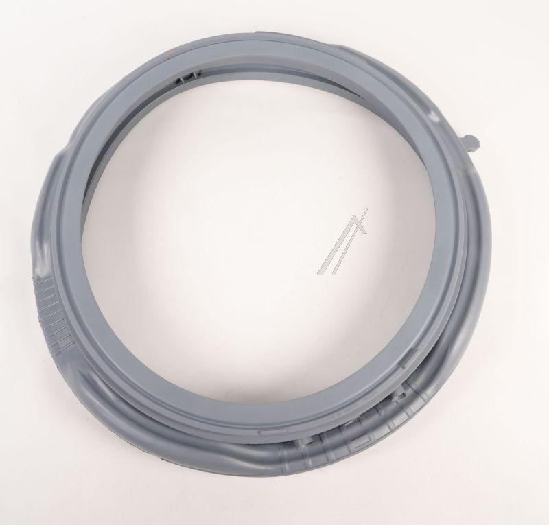 Türhaube-Gummi für Waschmaschine Beko 2466300320 C00982136 Dichtung Manschette