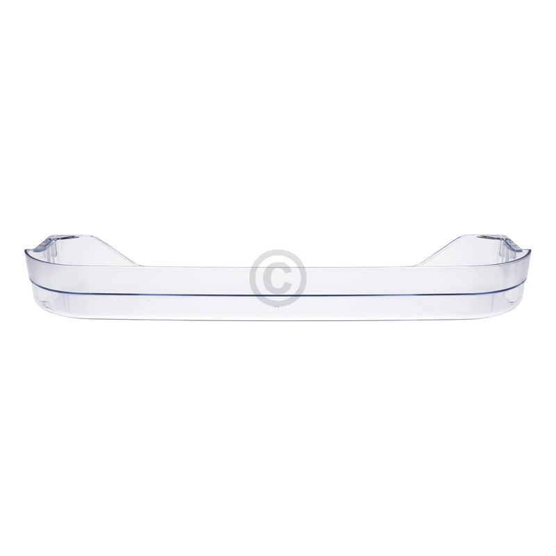 Türfach mitte für Kühlteil Candy 49007881 in Kühl-Gefrierkombination