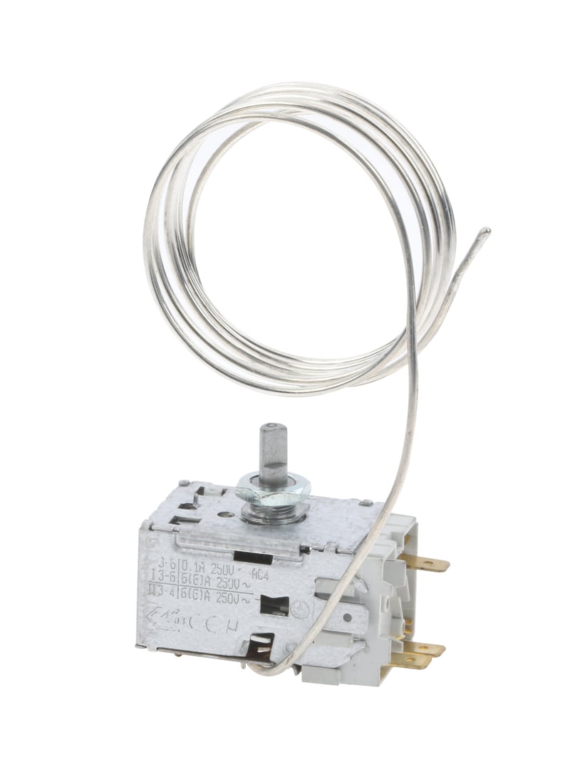 Temperaturregler 00612813