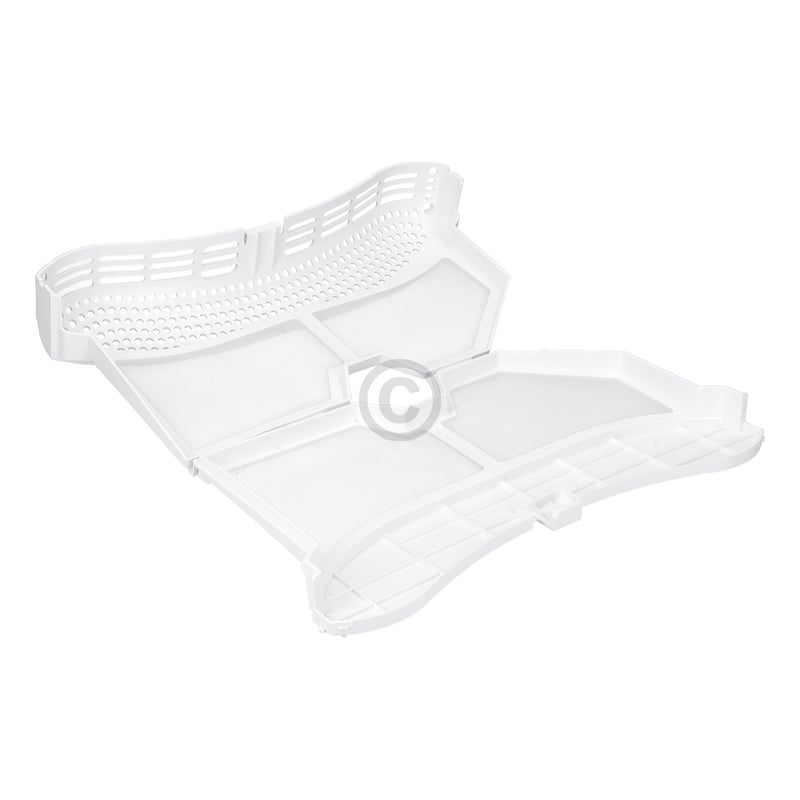 Flusensieb für Trockner Midea 12138200000562 Filter