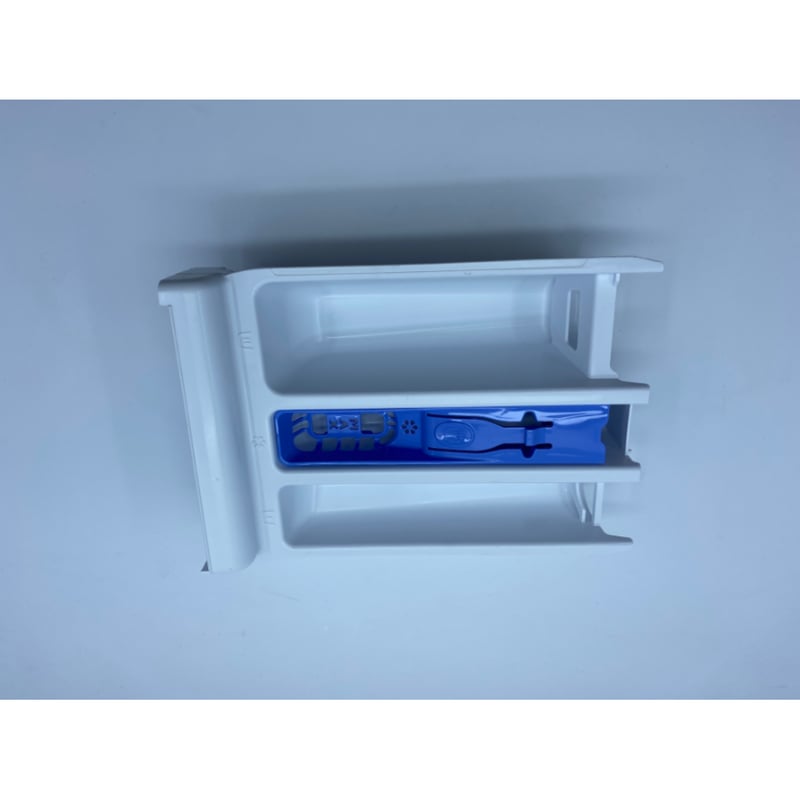 Einspülschale Beko 2413500400 für Waschmaschine