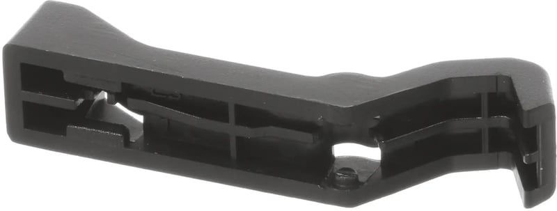 Hebel für Staubsauger Bosch 00638267 Filtersperre