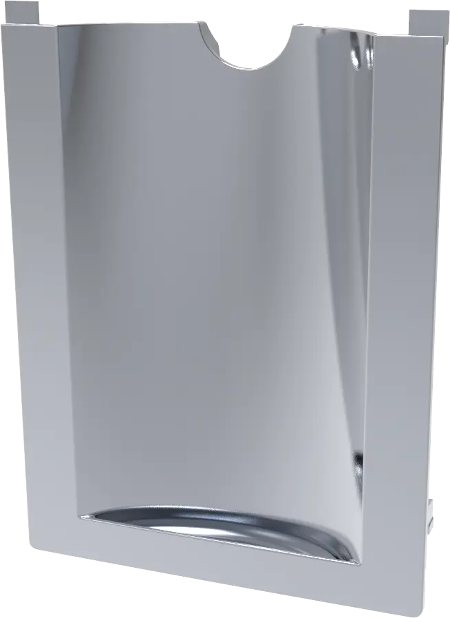 Kühlschrankhebel BSH-Gruppe 00752851 Türverschluss