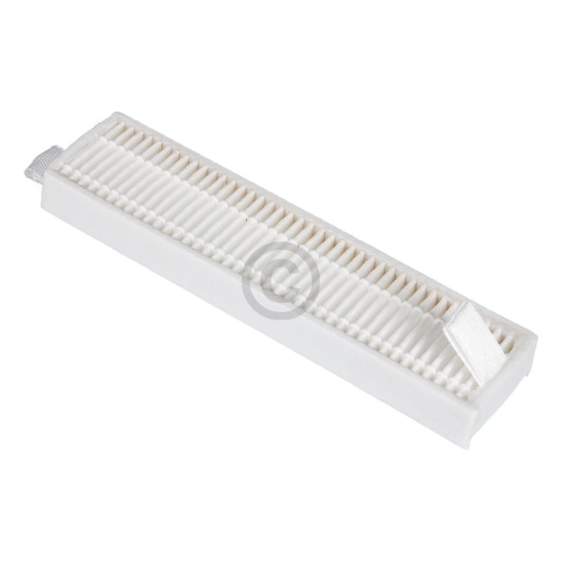 Filter original Ecovacs 10001296 für Staubsaugerroboter