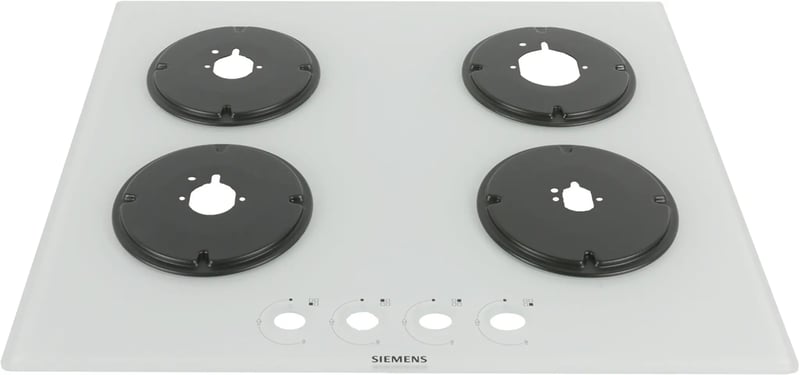 Glaskeramikfläche 20000381 Originalersatzteil von Bosch
