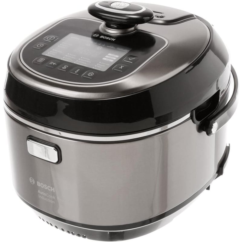 Schnellkochtopf MUC88B68FR w/o accessories 11040549 Bosch