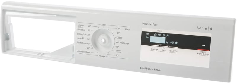 Bedienblende 11014611