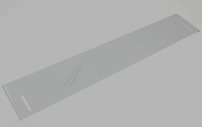 Trittplatte für Geschirrspüler Beko C00893442 Blatt