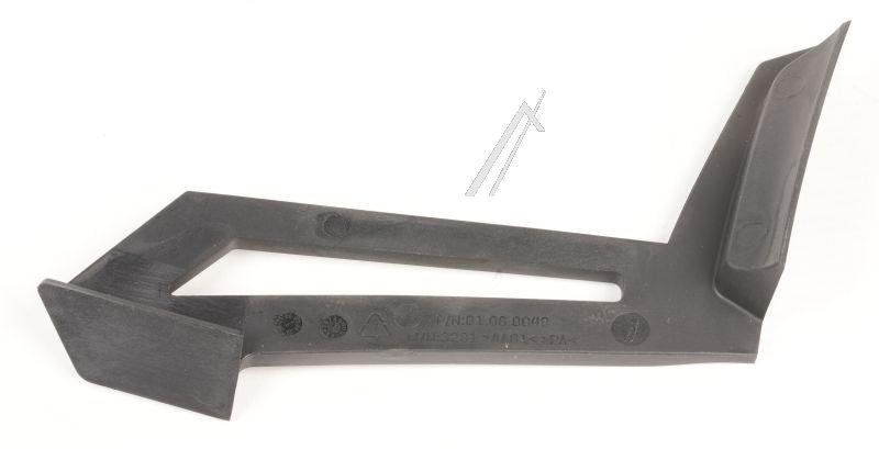 Heck-Kunststoffschutz links Stangenkit Segway-Ninebot AB.00.0004.25 für GoKart Pro