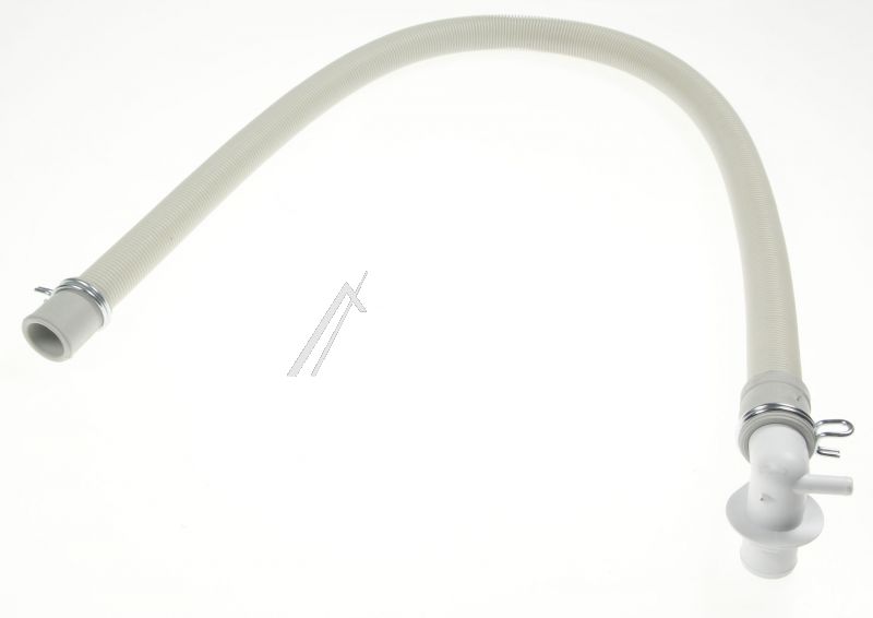 Beko-Grundig-Arçelik Kühlschrank Entleerungsschlauch-Baugruppe C00889506 Ablaufschlauch