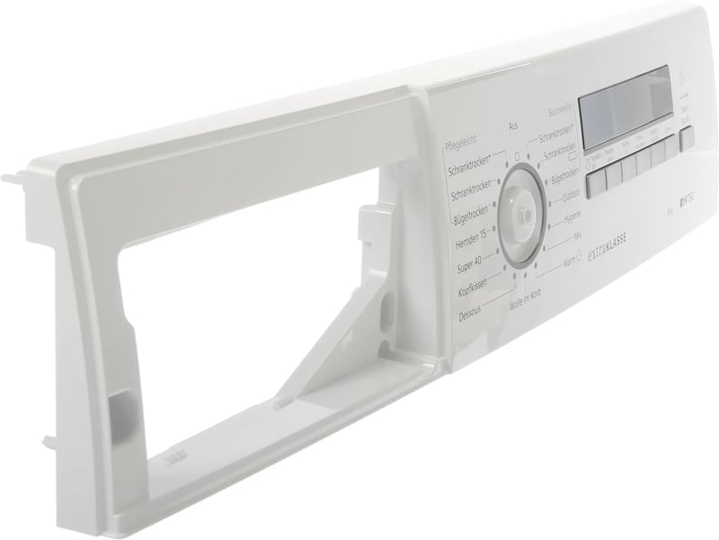 Bedienblende 11010361