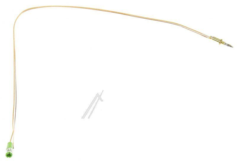 Thermoelement Set A L520 für Ofen Whirlpool 488000546473 520mm