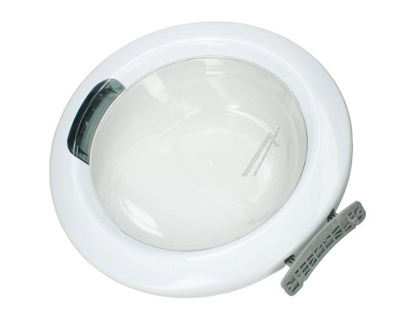 Candy Waschmaschine Tür 70064255 CSR Snow