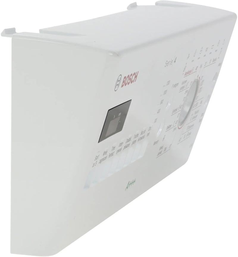 Bedienblende 11003988