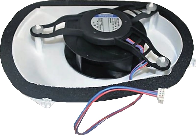 Bosch Kühlschranklüfter 11023767 Kühlung