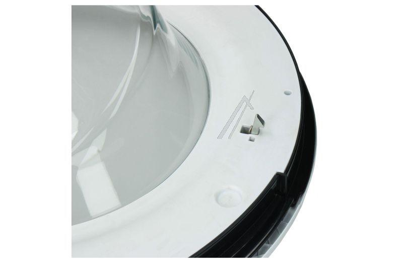 Bullaugentür für Waschmaschine Beko C00914724 Front komplett