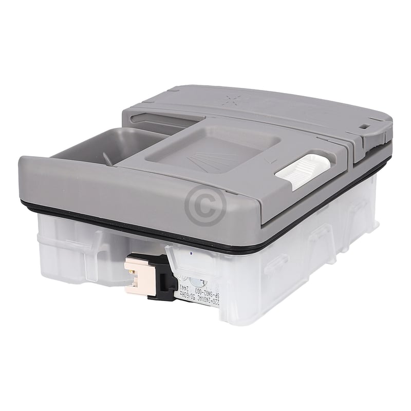 Dosierkombination für Midea Geschirrspüler 17476000008523 Spülmittelzufuhr