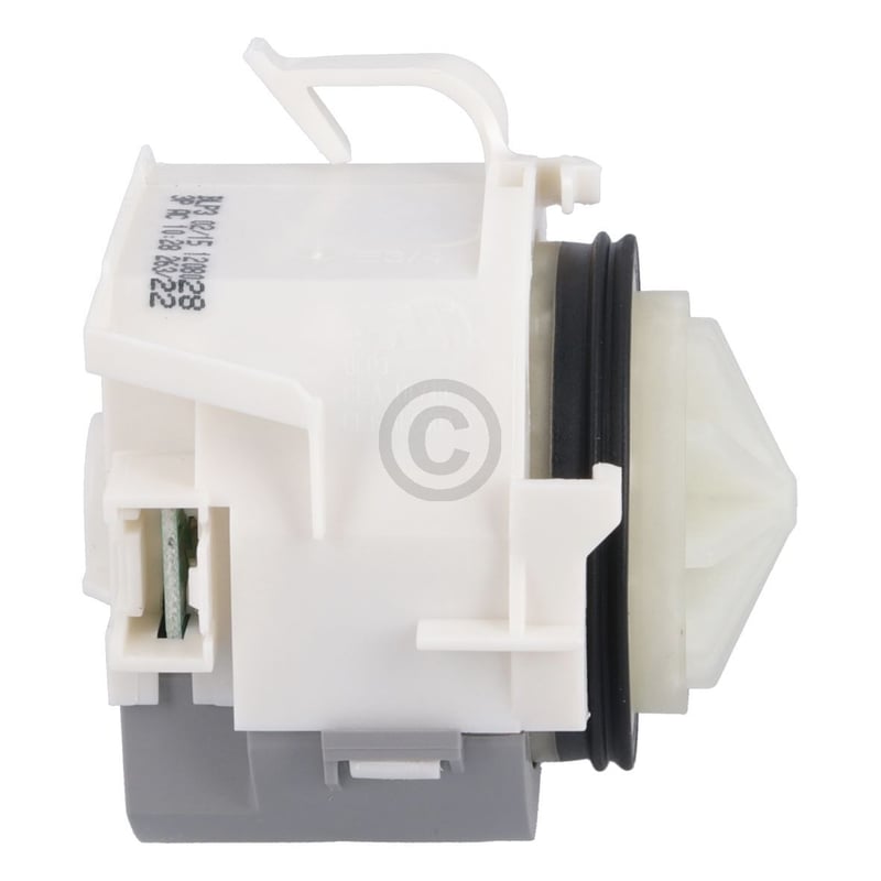 Ablaufpumpe wie BOSCH 00631200 Copreci für Geschirrspüler