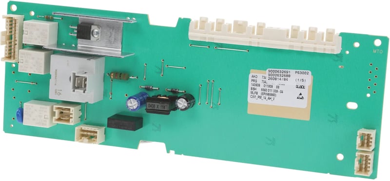 Leistungsmodul 00706727