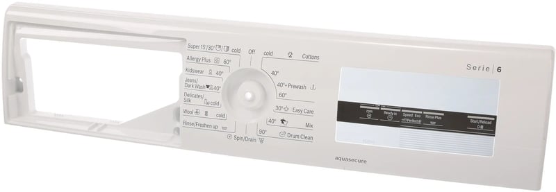 Bedienblende 11007363