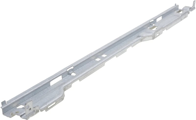 Waschmaschinen-Schiene BSH-Gruppe 00703351 Führungsschiene