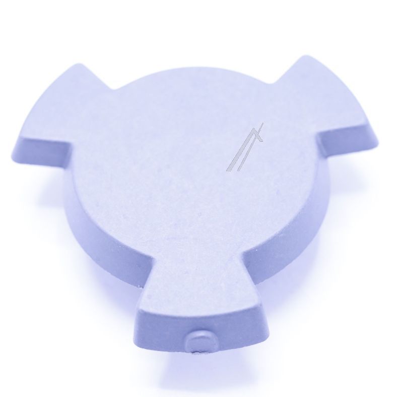 Drehtisch-Antrieb Lagerkreuz für Mikrowelle Whirlpool 488000858602 Lagerkreuz, Drehtisch