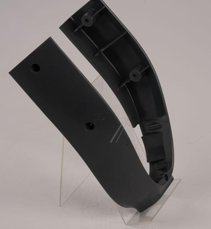 Hintere Zierabdeckung schwarz SoFlow 800.531.99 für SO ONE PRO E-Scooter Gehäuse