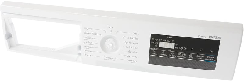 Bedienblende 11014456