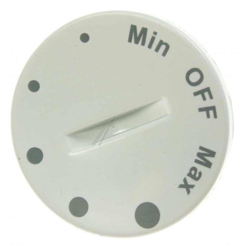 Thermostatknopf für Kühlschrank Beko C00928305 Temperaturregler