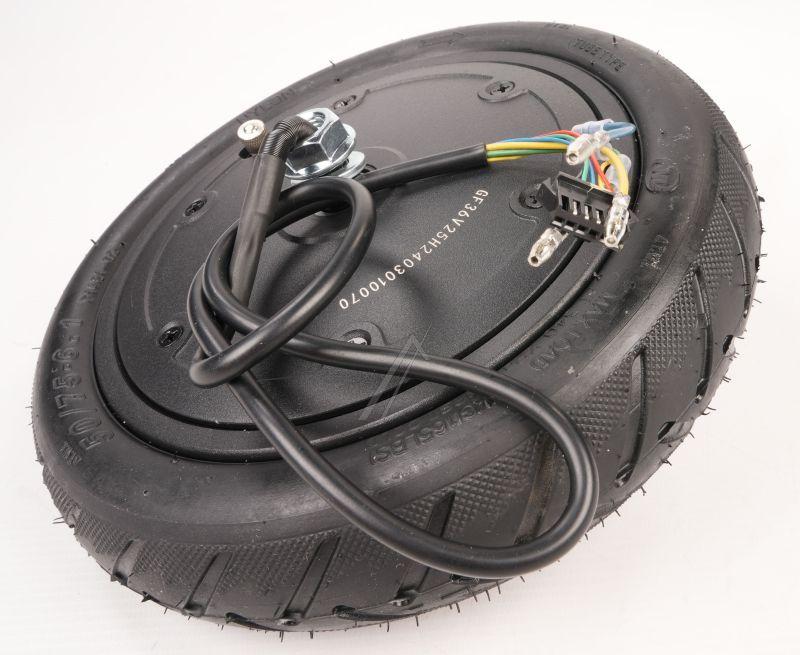 Vorderradmotor mit Reifen Aprilia E_SRZ ENR655411 für E-Scooter