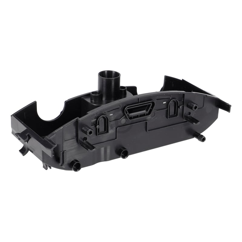 waste water box Fix Chasis（black） 201-2488-0524 Ecovacs