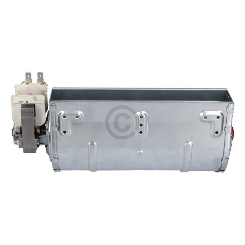 Querstromlüfter 180mm TypA Motor links ebmpapst QLZ06/0018-2513 für Backofen Nachtspeicher