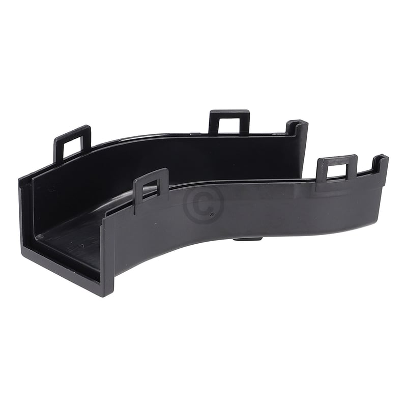 Luftkanalabdeckung Ecovacs 201-2353-1464 für Staubsauger-Roboter