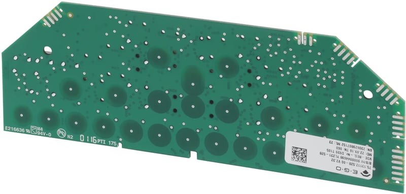 Bedienmodul 11016576