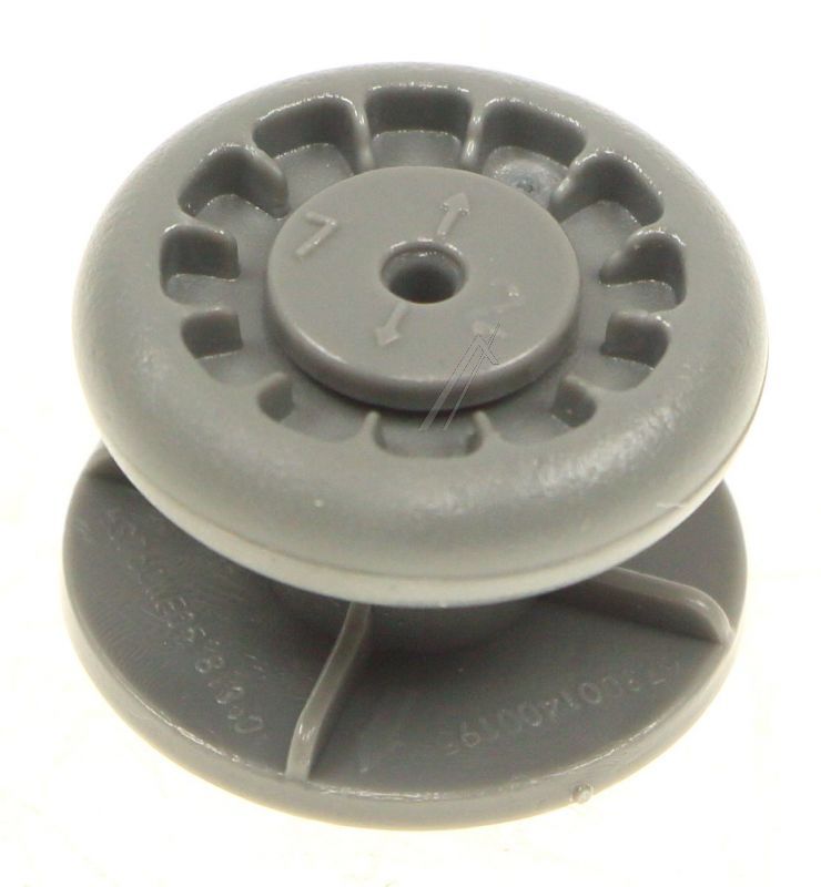 Brandt Ofen Rollen AS0042242 Geschirrkorb