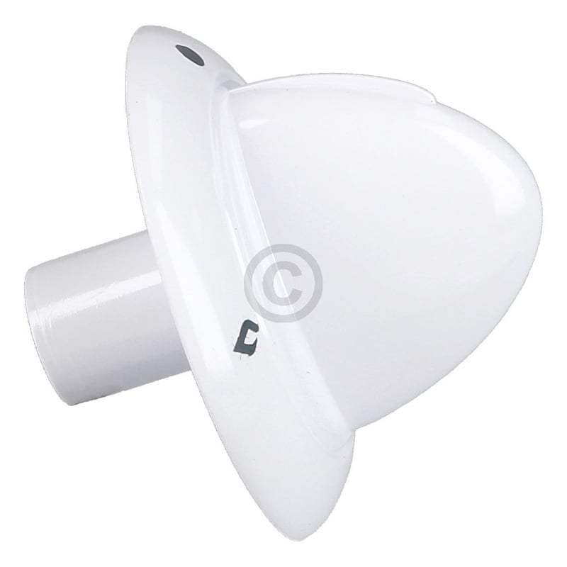Drehknopf 0 - 3 beko 450910159 für Backofen Gasherd