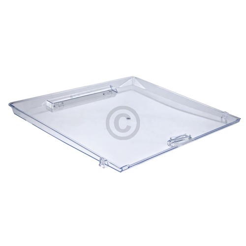 Schubladendeckel SIEMENS 00791260 unten für Schublade Kühlschrank