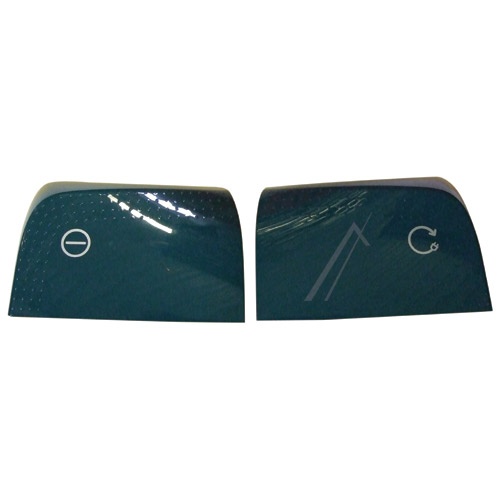 Taste für Staubsauger BSH-Gruppe 00264800 Drucktaste