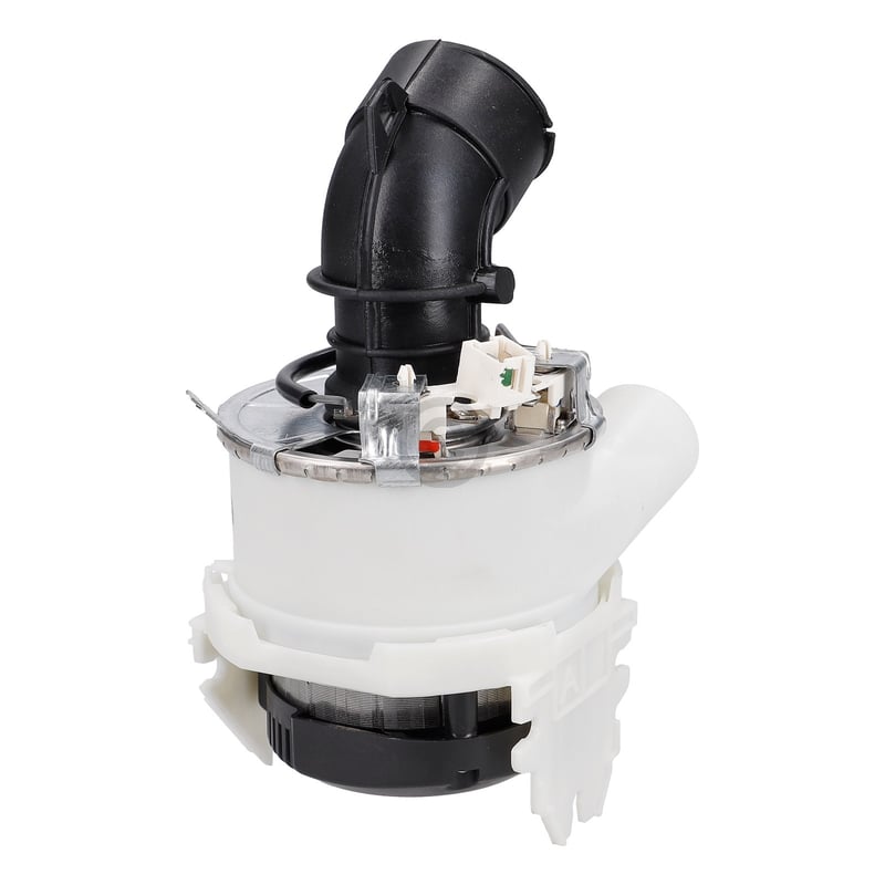 Umluftmotor Bauknecht C00869663 für Geschirrspüler Bauknecht