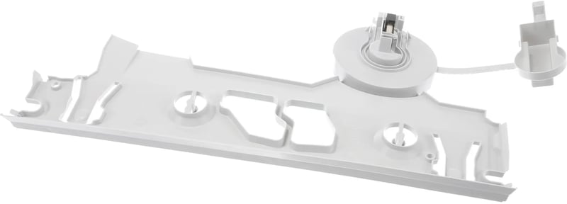 Ablaufrinne für Waschmaschine Bosch 11024961 Abfluss