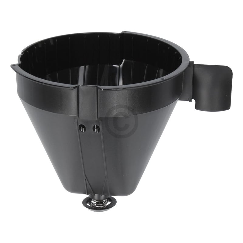 Kaffeefilterbehälter BOSCH 00653235 für Filterkaffeemaschine