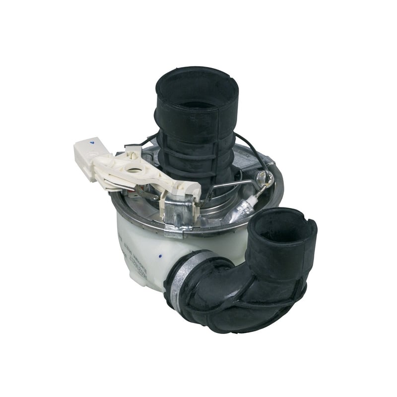 Heizelement 2040W AEG 405537370/0 Heizung an Umwälzpumpe für Geschirrspüler