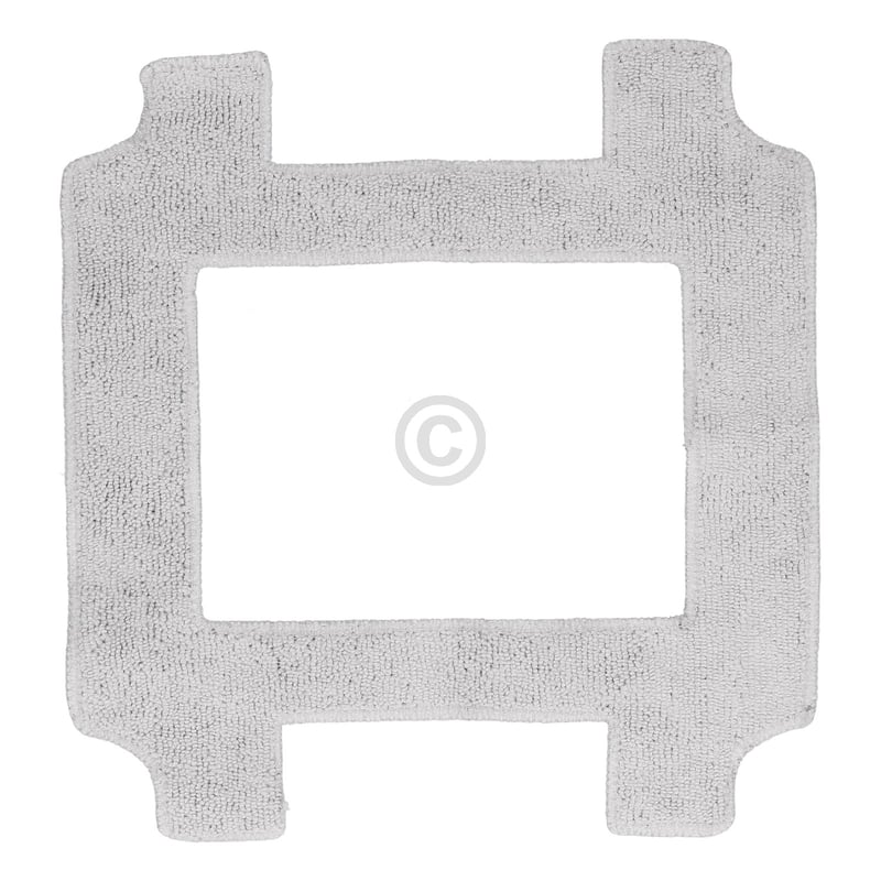 Mopping pad 201-24C2-0328 Ecovacs