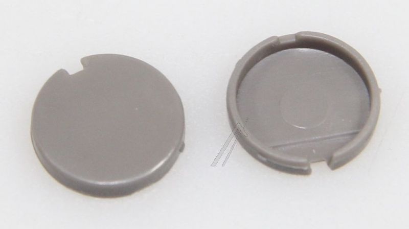 Schraubenabdeckung grau für Hisense/Gorenje Kühlschrank HK1431839 Kühlschrank-Zubehör