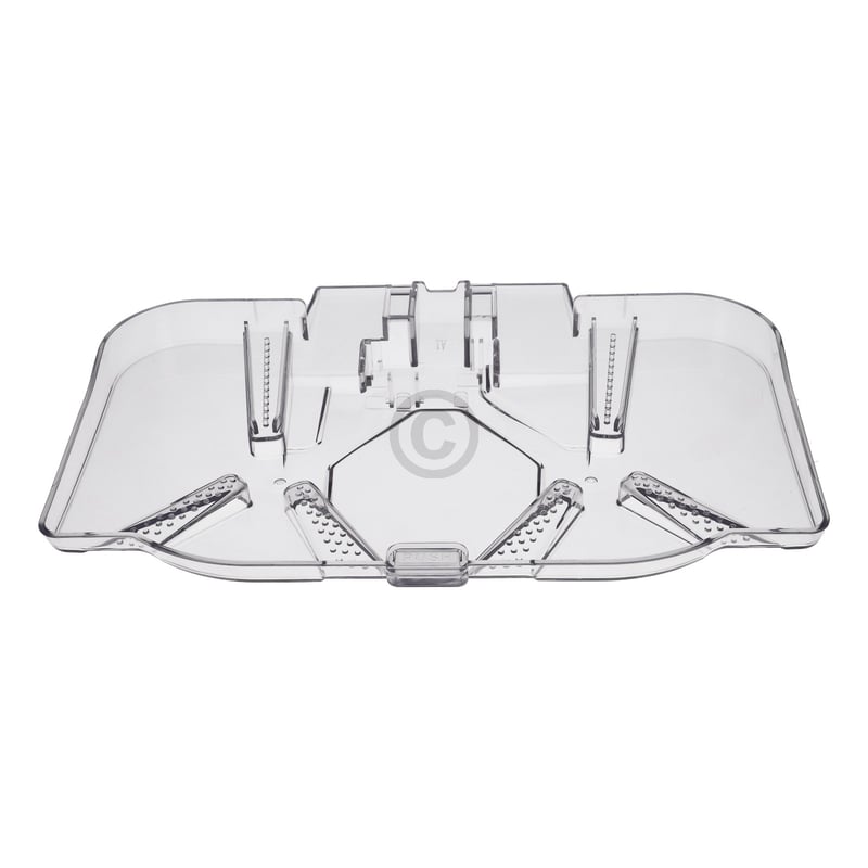 Ablage Ecovacs 201-2353-1402 für Staubsauger-Roboter