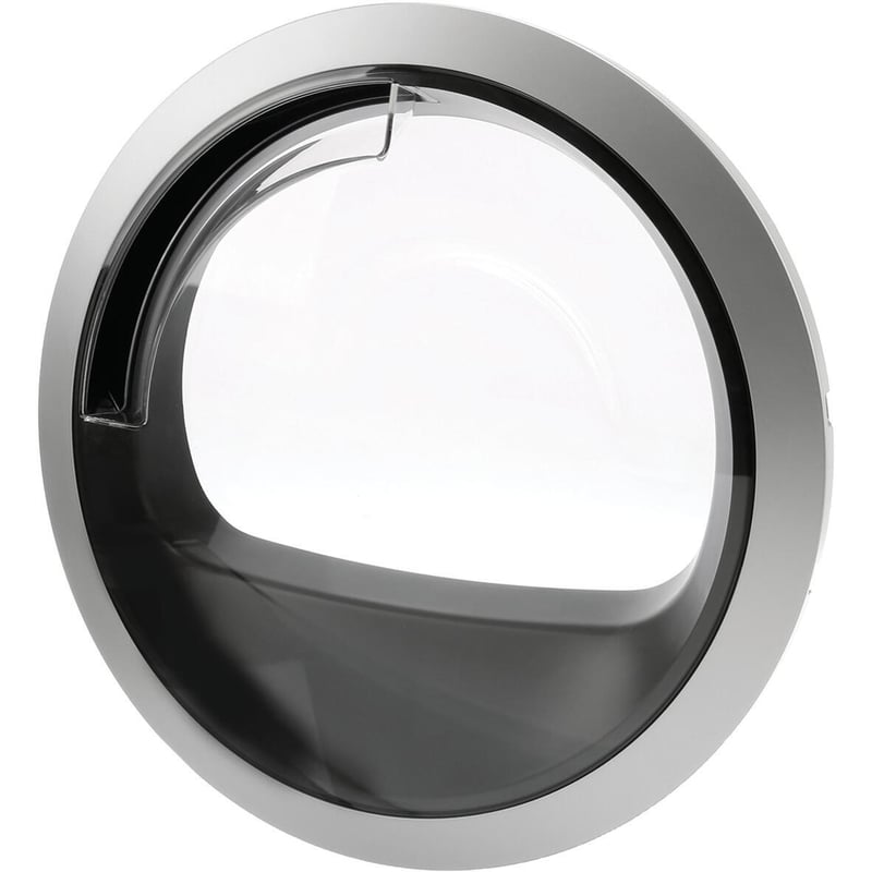 Waschmaschinenfenster Bosch Siemens 11031629 Türdichtung