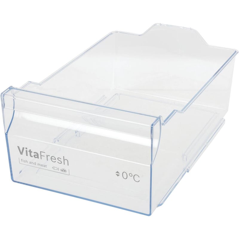 Einschub Bosch 11024048 für Kühlschrank Bosch